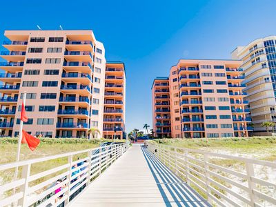 26072 Perdido Beach Blvd APT 803W