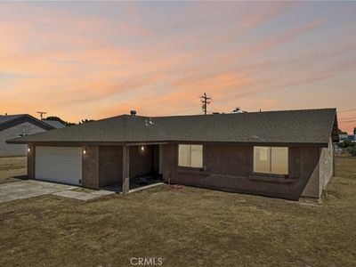 14660 Manzano Rd