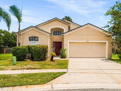 2572 Acuna Ct