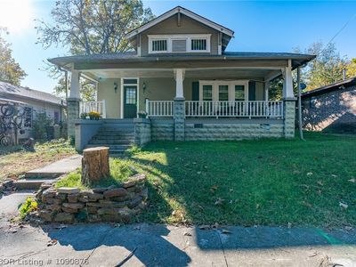 1618 Cedar St