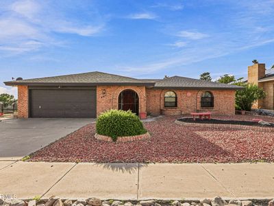 801 Bella Cumbre Dr