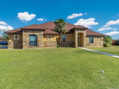 Property at 1758 Crooked Creek, Pleasanton, TX