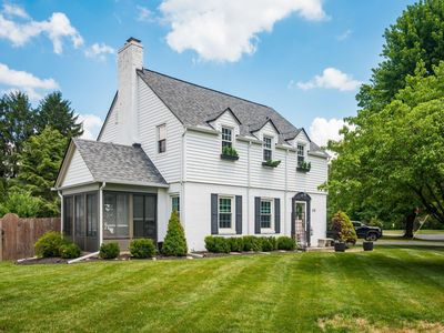 378 Sherborne Dr