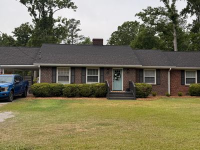 421 Dixie Drive