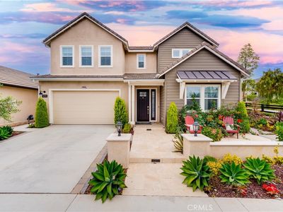32391 Harvest Dr