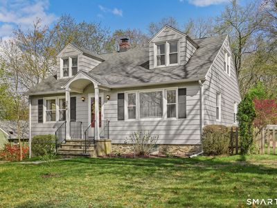 364 Long Hill Avenue