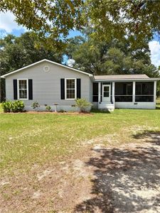 Property at 325 Groveland Nevils Road, Pembroke, GA