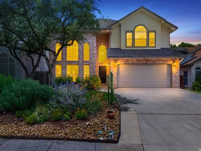 2035 Chittim Trail Dr