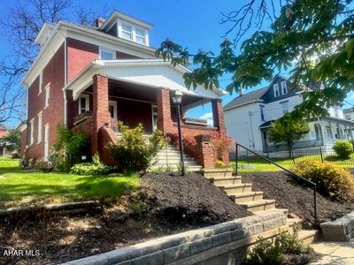 Property at 1111 Walnut St, Hollidaysburg, PA