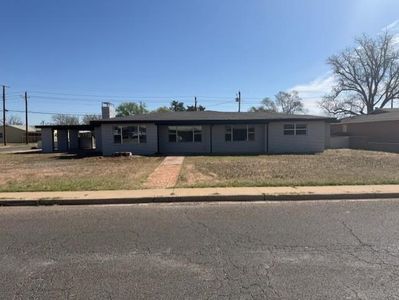 Property at 1010 NW 5th St, Andrews, TX