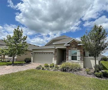8021 Olive Brook Dr