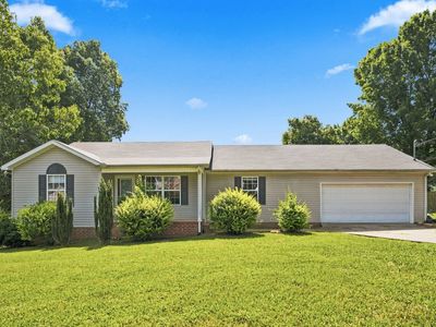 Property at 83 Providence Rd, Shelbyville, TN