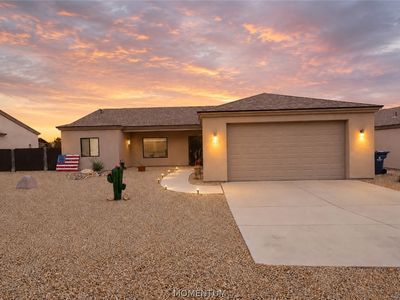 9609 N Concho Drive