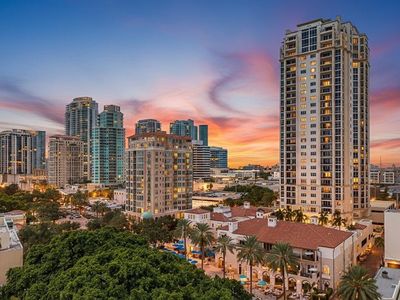 300 Beach Dr NE APT 2601