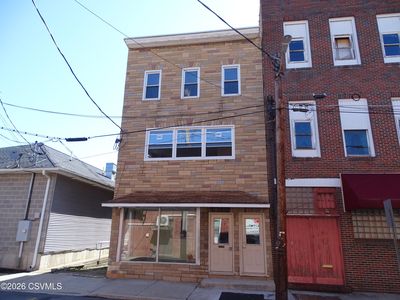 519 N Rock St