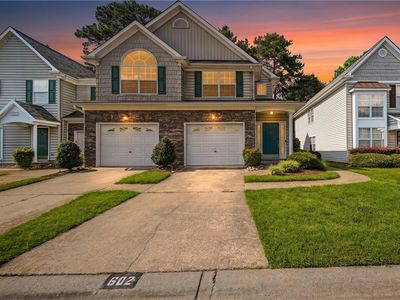 602 Sawgrass Ln #6