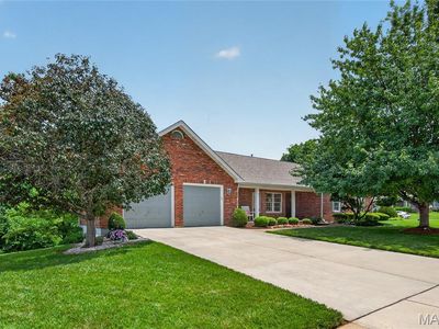 1136 Black Forest Dr