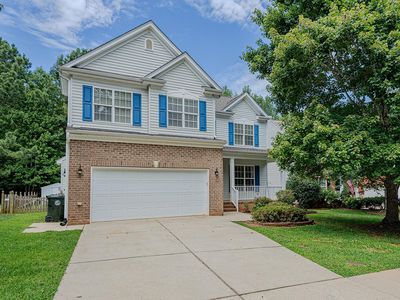 319 Large Oak Ln