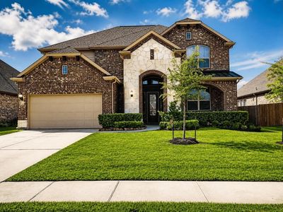 321 Stockport Dr