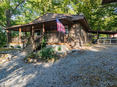 118 Ferrell Cir