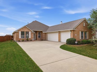 4024 Stone Haven Dr