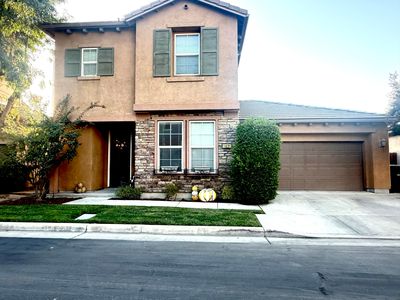 1421 N Cortona Court