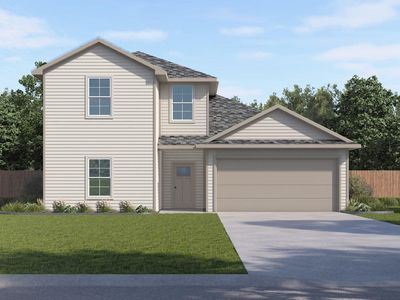 6718 Prairie Sky Dr