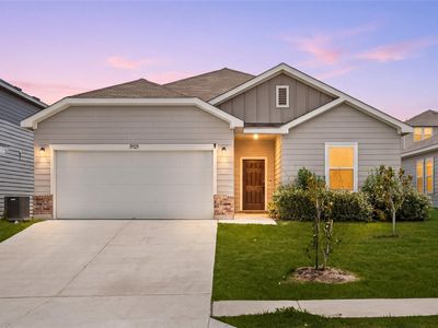 19325 Berringer Dr