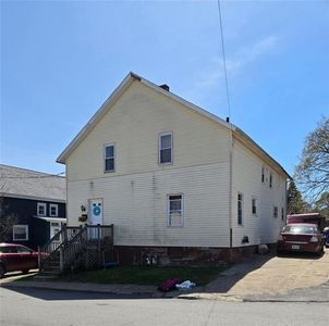 5 Mill St