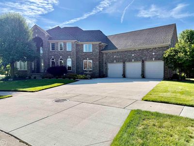 54828 Danielle St