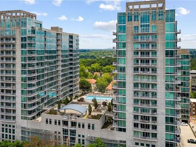 943 Peachtree St NE Unit 707