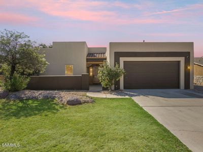4664 Mesa Rico Dr
