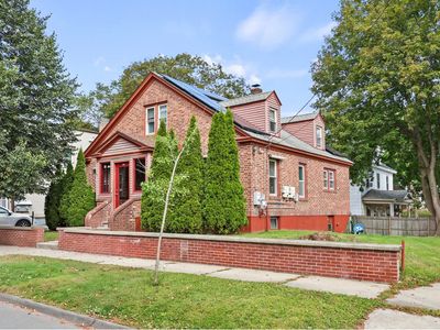 45 Stoddard Ave