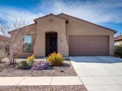15462 S Camino Napo