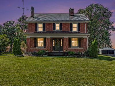 2722 New Lair Rd