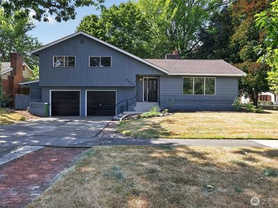 Property at 2025 Olympia Way, Longview, WA