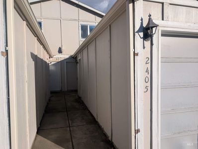 Property at 2405 Cherry St, Caldwell, ID