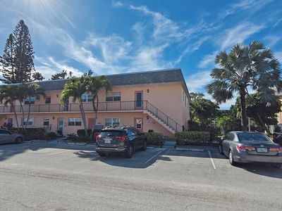 2950 SE Ocean Boulevard #37-6
