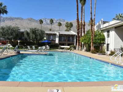 1150 E Palm Canyon Dr Unit 73