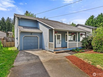 Property at 5045 Carole Drive NE, Olympia, WA