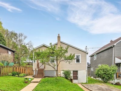 Property at 337 1st Ave, Hyde Park, PA