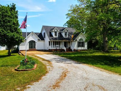 11450 McIllwain Rd