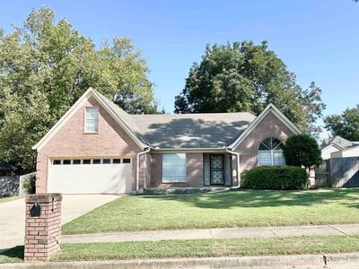 6424 Belmont Dr