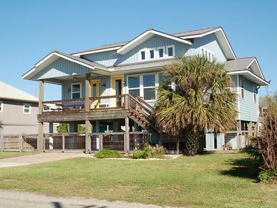 1 Jamaica Dr