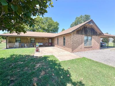 18306 Gaddy Rd