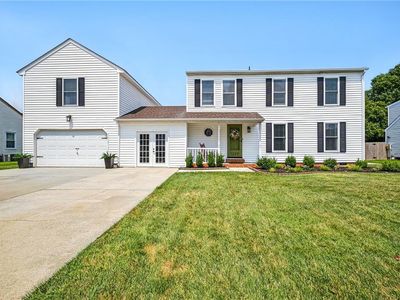 1229 Priscilla Ln