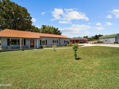 1016 Swan Pond Circle Rd