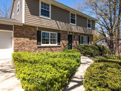 11351 North Glenwood DRIVE