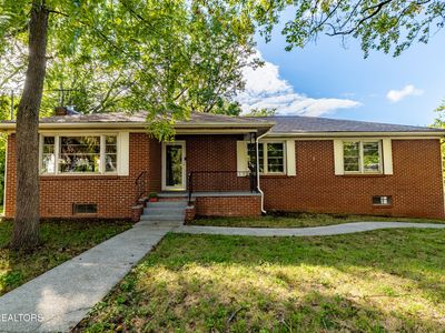 2507 Old Knoxville Pike
