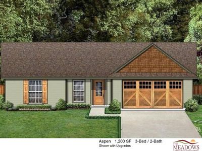 2065 Pheasant Tail Cir LOT 43